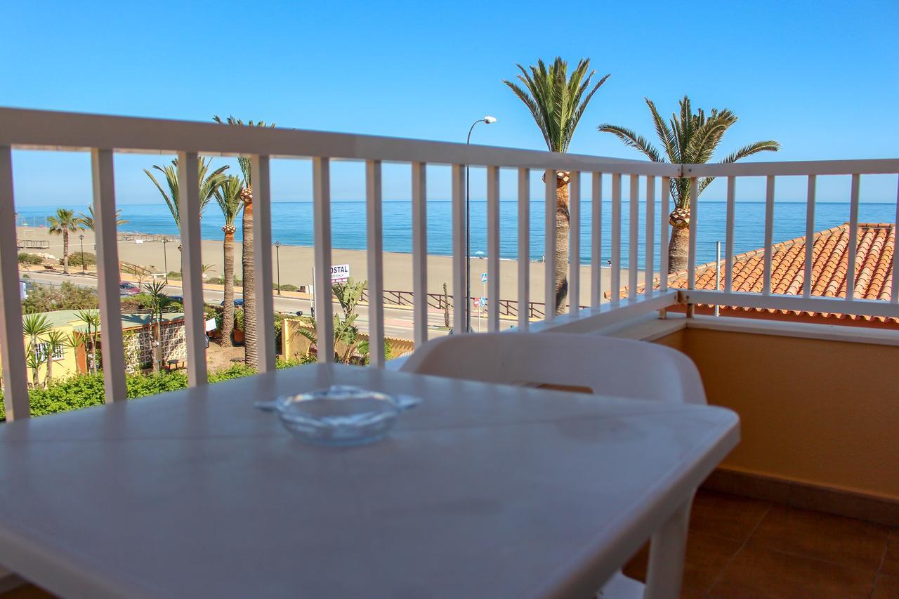 Hostal Esperanza Бенахарафе Экстерьер фото